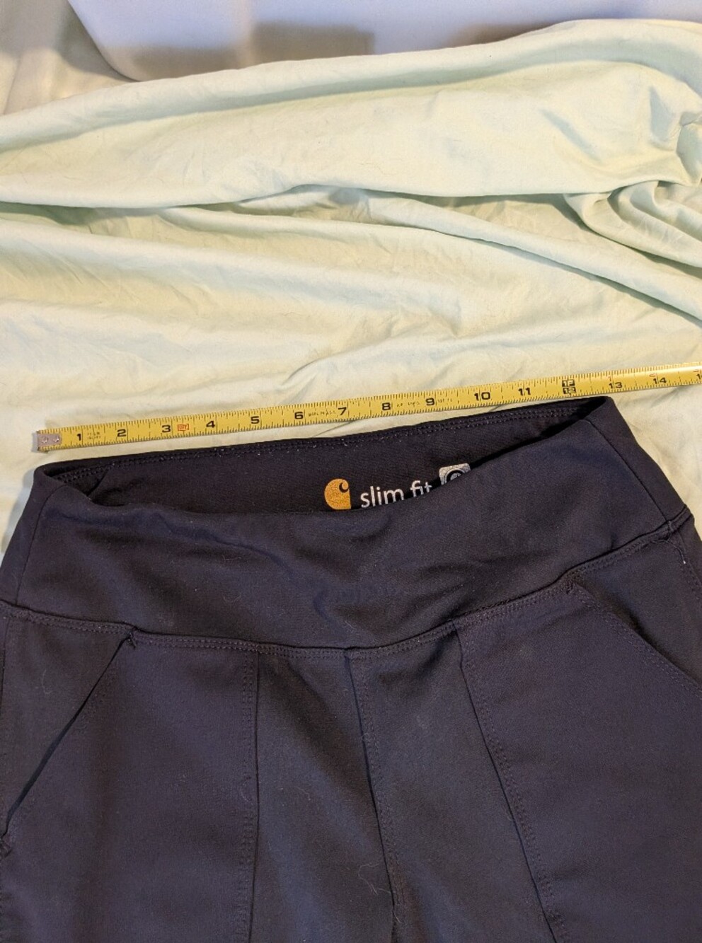 Carhartt Women's Tall Leggings - Picture 2 of 6